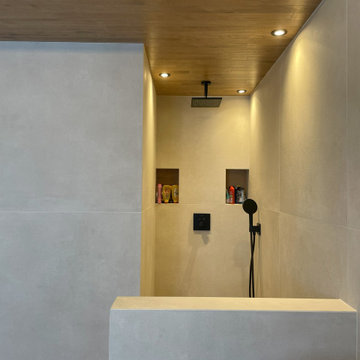 AMENAGEMENT ET DECORATION