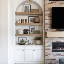 Bookcases