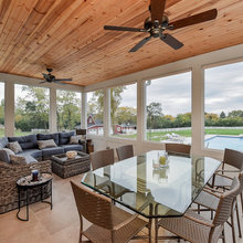 Sunroom