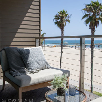 Venice Beach House