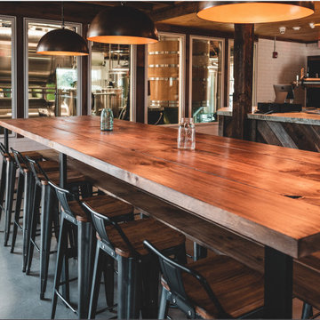 Source Farmhouse Brewing