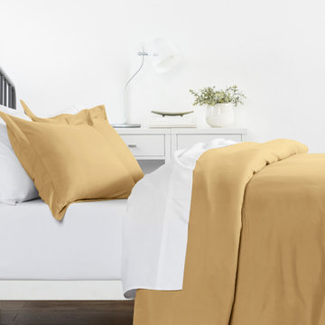 Home Collection Duvet Cover Set