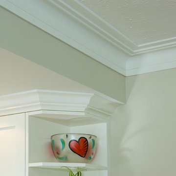 Custom Kitchen on A. Avenue