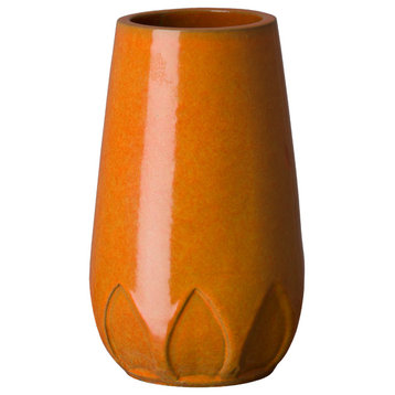 16" Calyx Vase