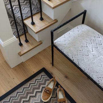 Pied-A-Terre Perfection