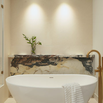 Luxe Serene Sanctuary