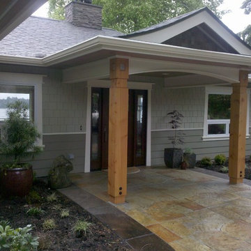 Lieb Home Remodel