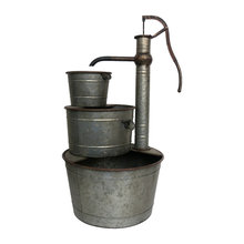 Patio Ideas