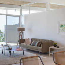 Scandinavian modern