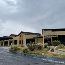 Office Exterior