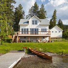 Farm House