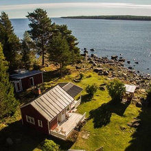 Sommarhuset