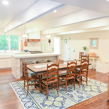 Shiplap Sanctuary