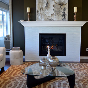 Majestic Mantels
