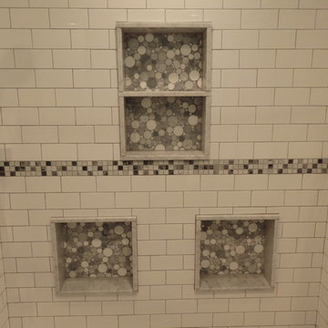 Custom Children Bathroom