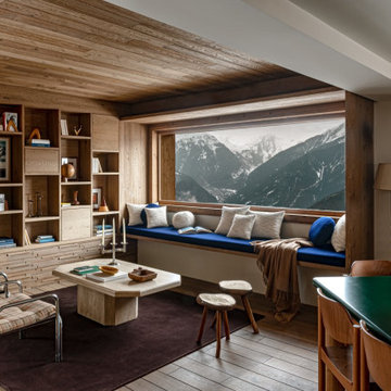 Le 1550 - Iconic House