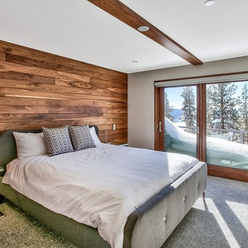 Tyner Ridge Incline Village NV