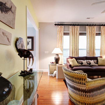 Naturally Contemporary