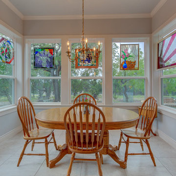 Oakwood Hollow