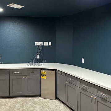 Media Room