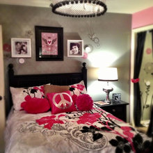 Brooklynn's Room