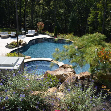 Landscape & Garden Design