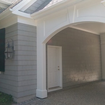 Exterior Painting and Staining - Avon, Connecticut