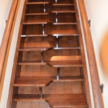 Ships ladder