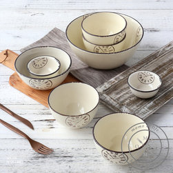 plates set - Products