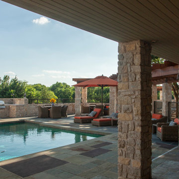 Hill Country Haven