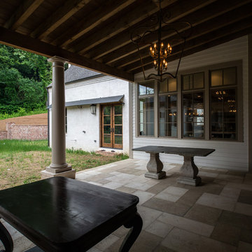 Porches by Carbine & Associates