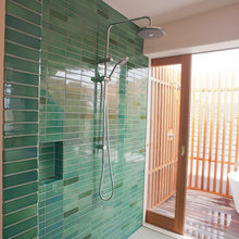 Hall Bath