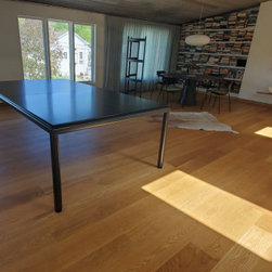 Caselle Billiard Table - Game Tables