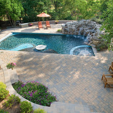 Pool Design