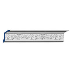 Inviting Home Inc. - Wilmington Crown Molding - Molding And Trim