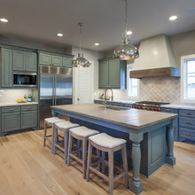 CEDAR kitchen