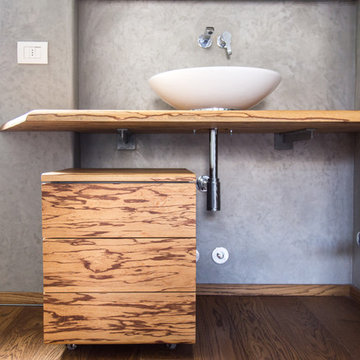 Interior Design Milano appartamento