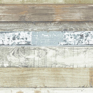 Featured image of post Nuwallpaper Shiplap Nuwallpaper sticks to any smooth flat surface perfect for diy projects