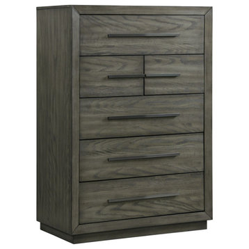 Picket House Furnishings Hollis 6-Drawer Chest