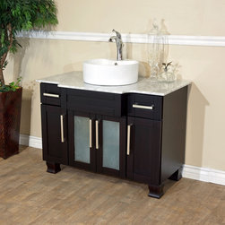Vessel Sink Vanities - Bathroom Vanities And Sink Consoles