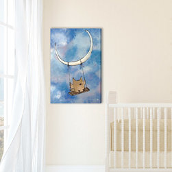 Swinging Owl - Products