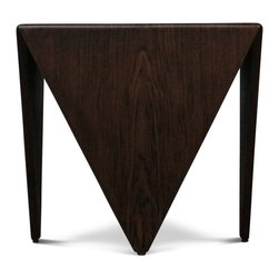 Crescenso Side Table - Coffee And Accent Tables