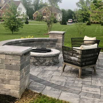 Our Work
