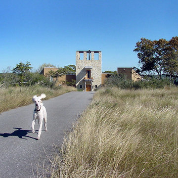 Comfort Castle