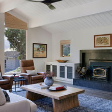 Living room ideas
