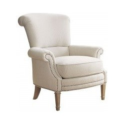 Stillwater Chair - Armchairs And Accent Chairs