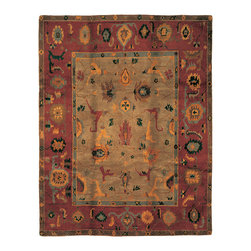 Augusto Rugs - Area Rugs
