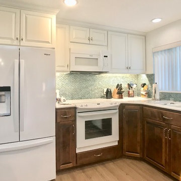 Kitchens