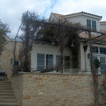 Wagenbrenner residence