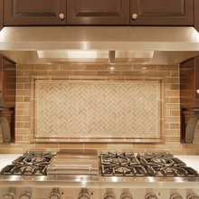 backsplash